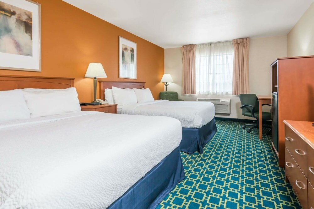 Фото Baymont by Wyndham Santa Fe