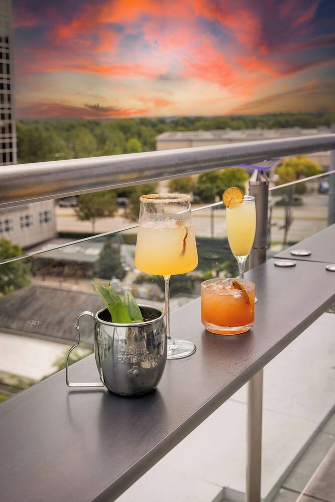 Фото Ac Hotel Raleigh North Hills