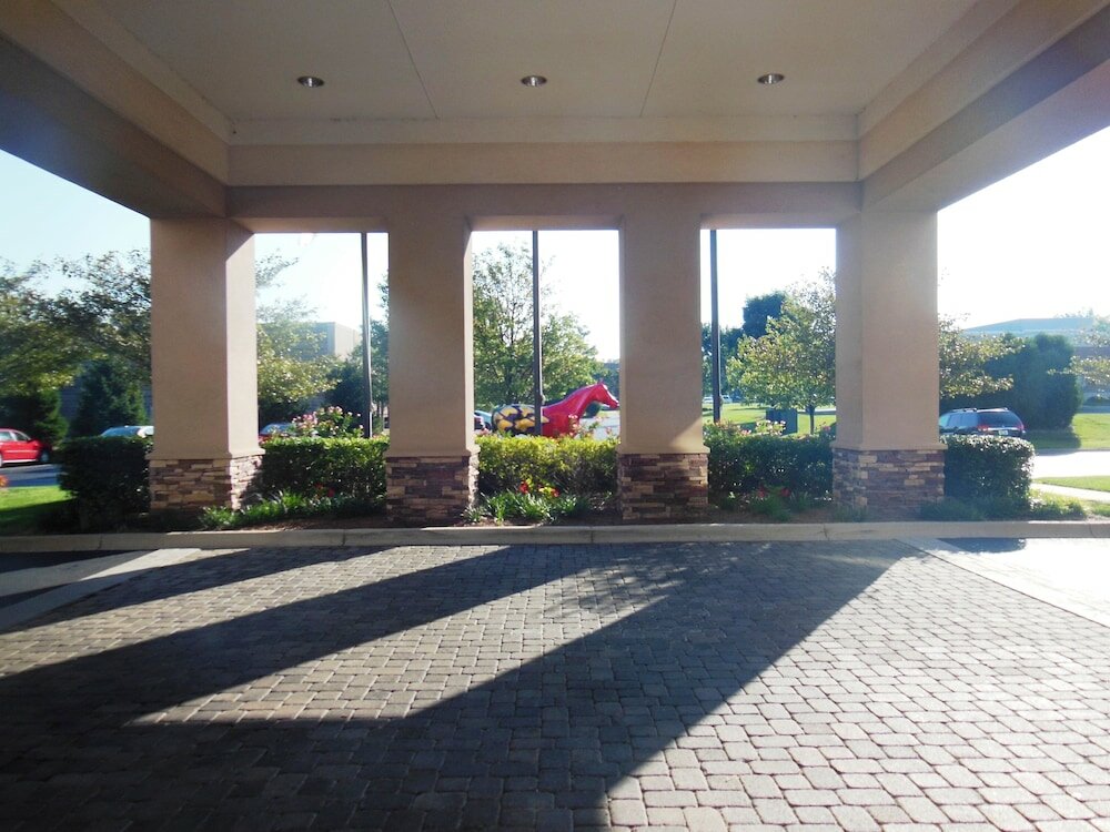 Фото Homewood Suites by Hilton Louisville-East