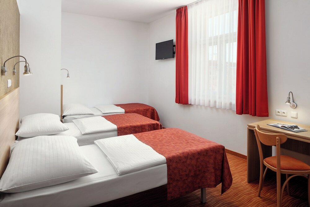 Фото Hotel Ambiance