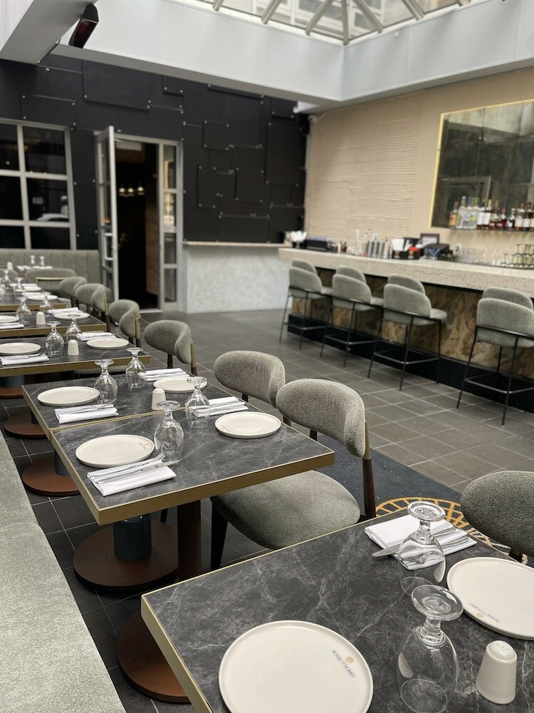 Фото Four Points by Sheraton Manhattan SoHo Village