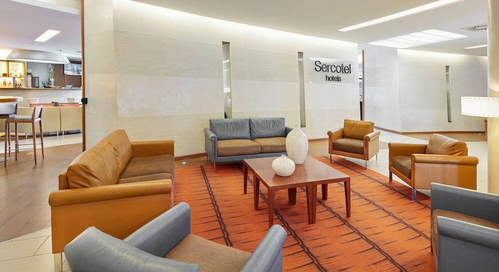 Фото Sercotel Valladolid