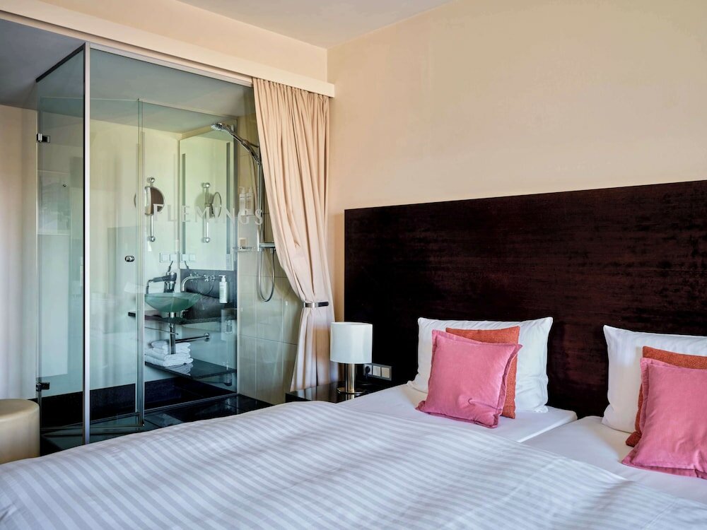 Фото Flemings Hotel Wien Stadthalle