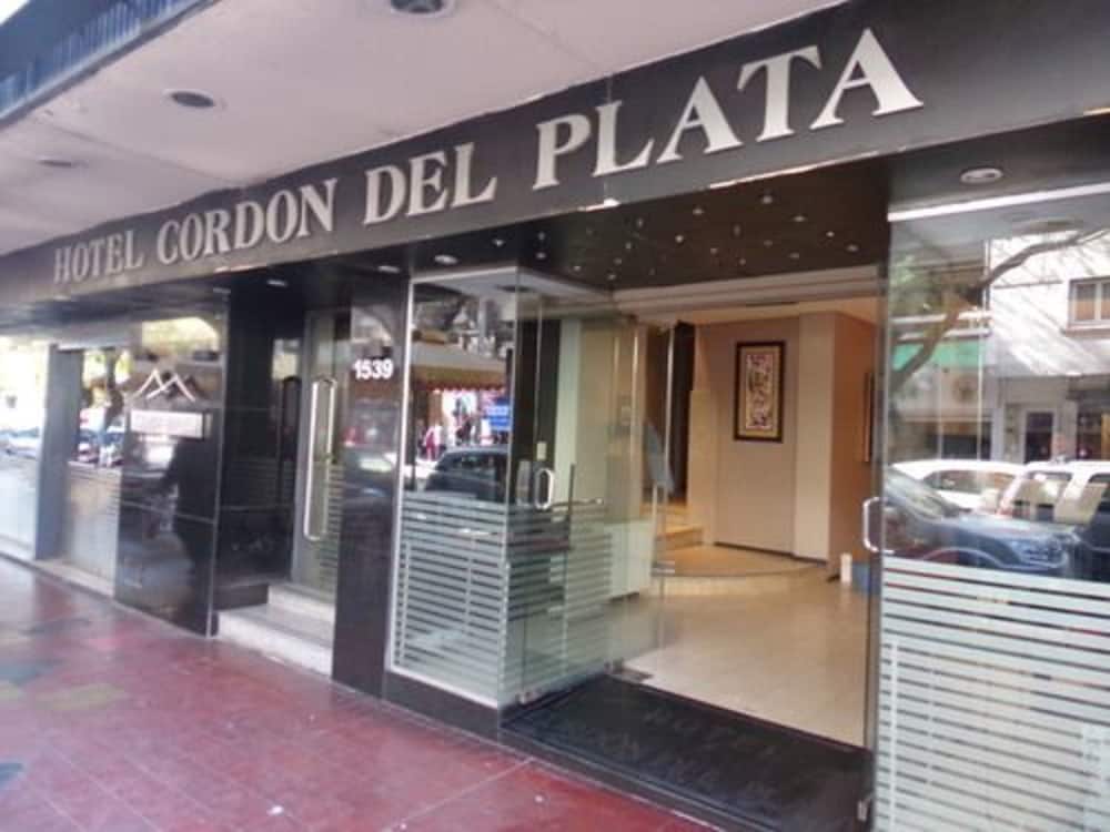 Фото Hotel Cordon del Plata