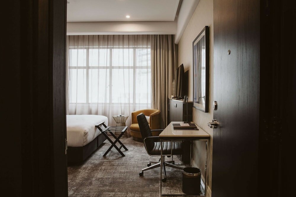 Фото Doubletree by Hilton Wellington