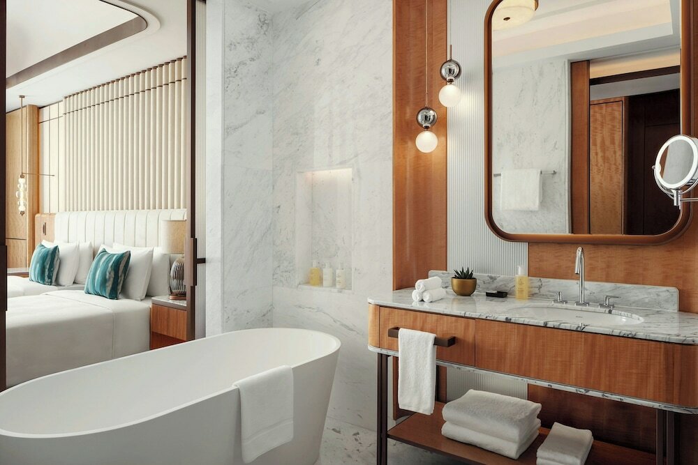 Фото Jw Marriott Hotel Tashkent