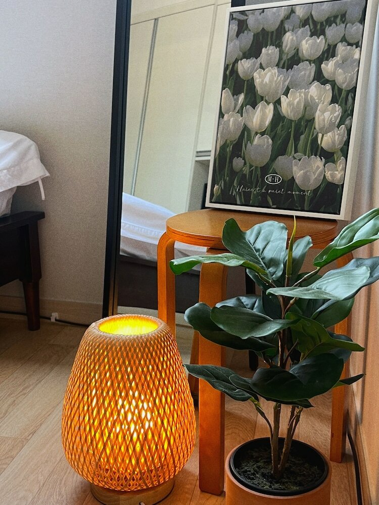 Фото Jnineguesthouse