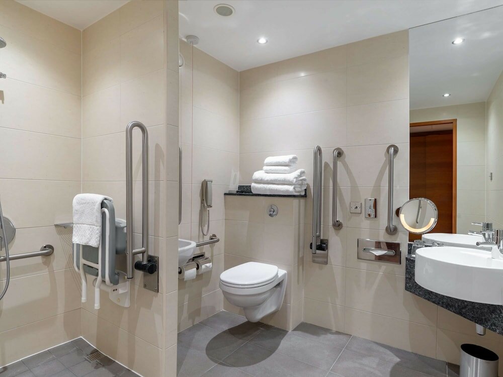 Фото Sofitel London Heathrow