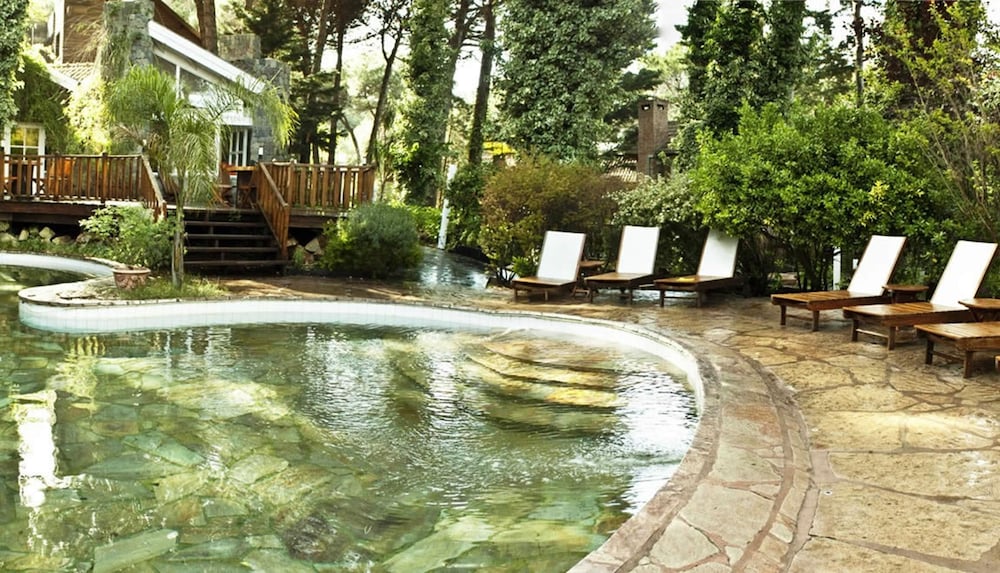 Фото Carilo Village Apart Hotel & SPA