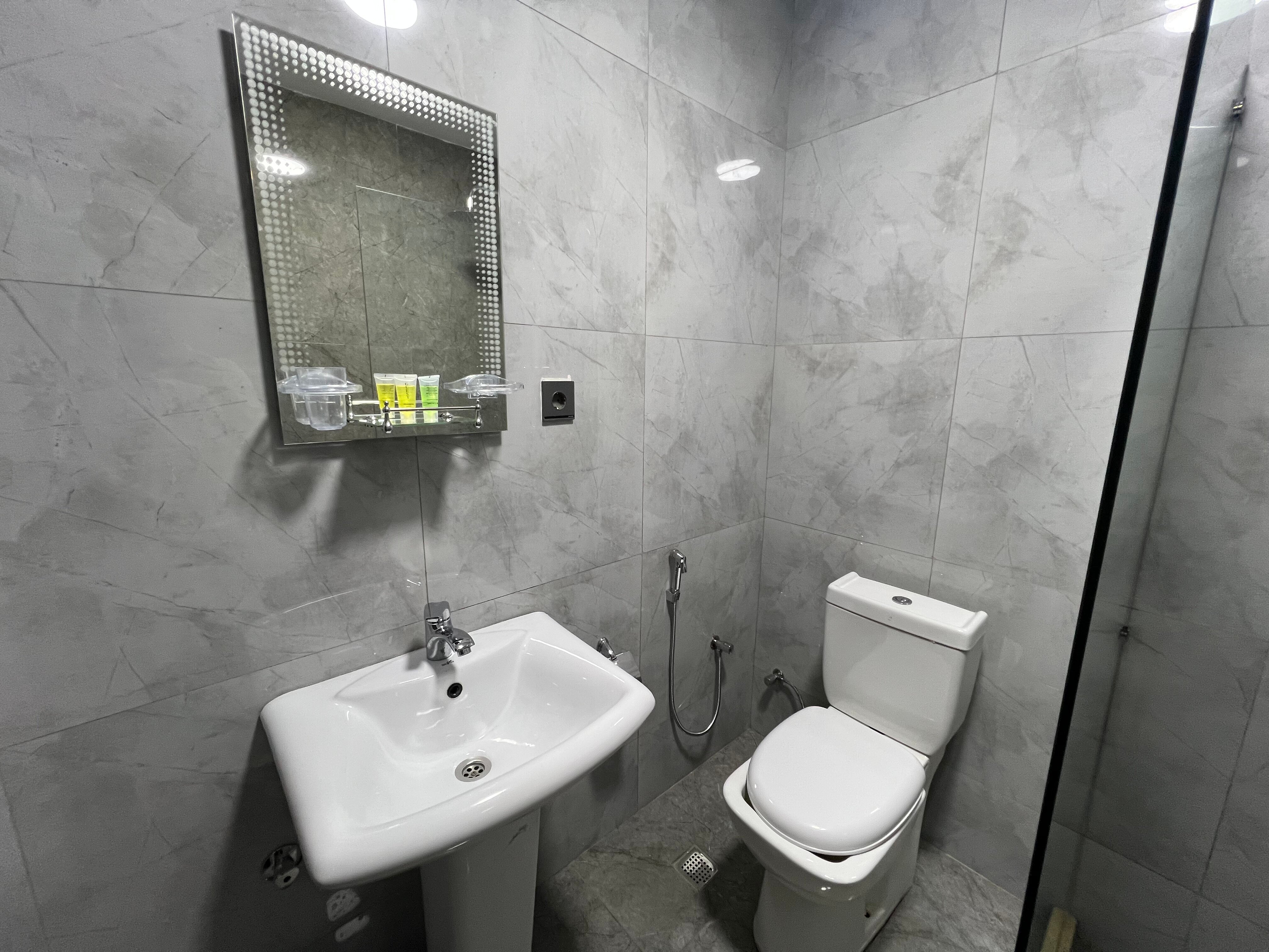 Фото Baku Center inn