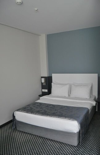 Гостиница Cavit Duvan Prestige Hotel в Сюльоглу