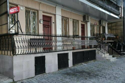 Гостиница Hostel Saba в Кутаиси
