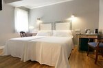 Hostal los Castanuelos