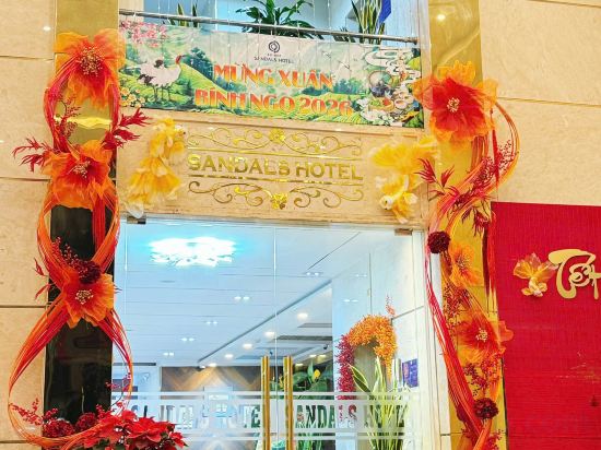 Фото Sandals Hotel