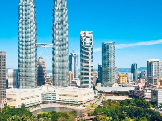 Фото Maytower Apartment