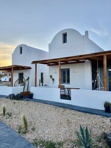 отель Aeron suites