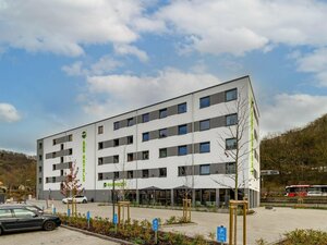 Гостиница B&b Hotel Idar-Oberstein