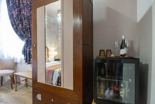 Гостиница Epimonì B&b в Катании