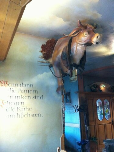 Гостиница Gerold в Падерборне