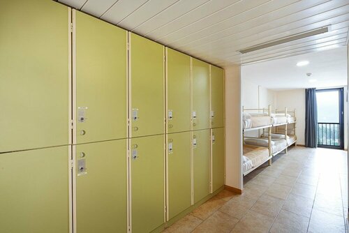 Гостиница Abrigall Hostel Masella в Праде