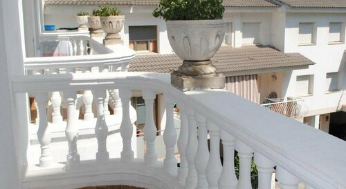 Гостиница Apartamentos Las Américas в Бланесе
