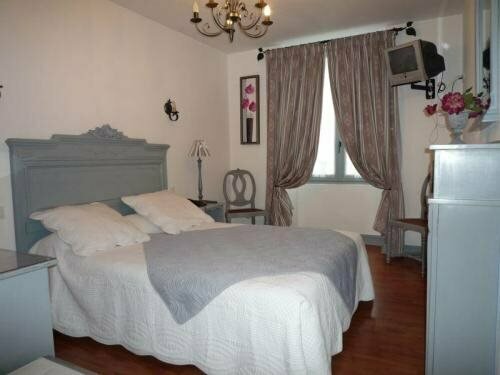 Гостиница Hôtel Abat Jour в Нанте