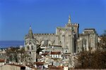 Brit Hotel Avignon Sud