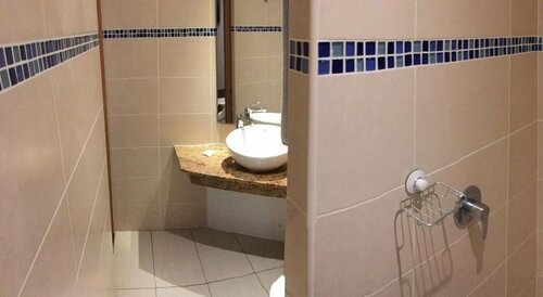 Гостиница Karaibes Residence в Гваделупе