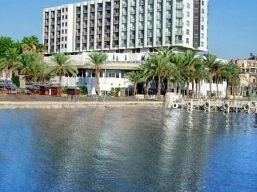 Гостиница Caesar Premier Tiberias в Тверии
