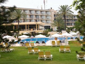 Гостиница Dan Caesarea