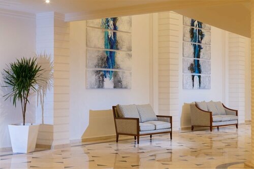 Гостиница Pickalbatros Palace Resort в Шарм-эль-Шейхе