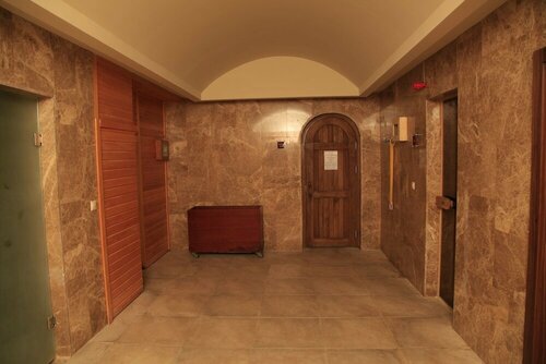 Гостиница Kolin Hotel в Енидже