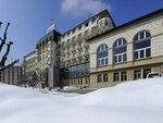 Hotel Terrace