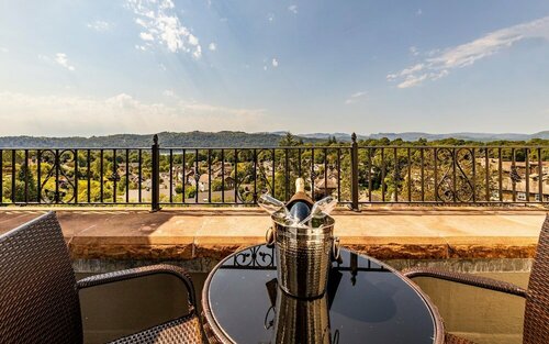 Гостиница Hillthwaite House Hotel в Уиндермире