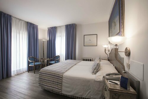 Гостиница Hotel Amadeus в Венеции