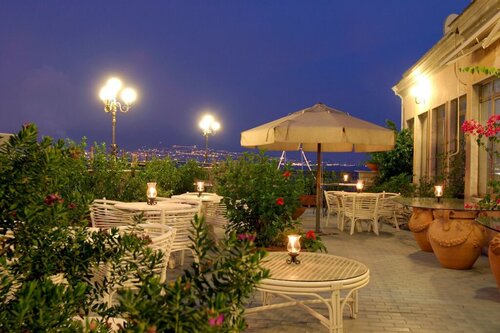 Hotel Miramare