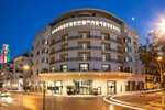 Jr Hotels Bari Grande Albergo delle Nazioni