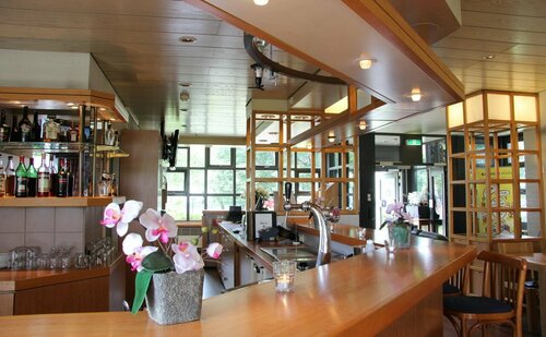 Гостиница Bastion Hotel Nijmegen в Неймегене