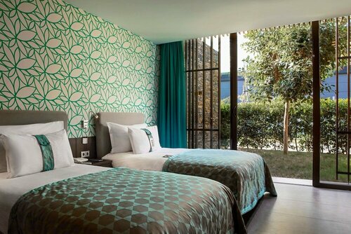 Гостиница Maxx Royal Kemer Resort в Кирише