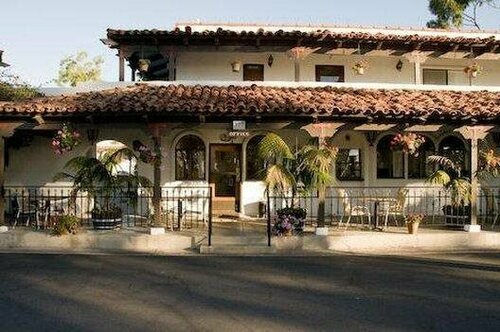 Гостиница Casa Via Mar Inn, Ascend Hotel Collection в Порт Хаенем