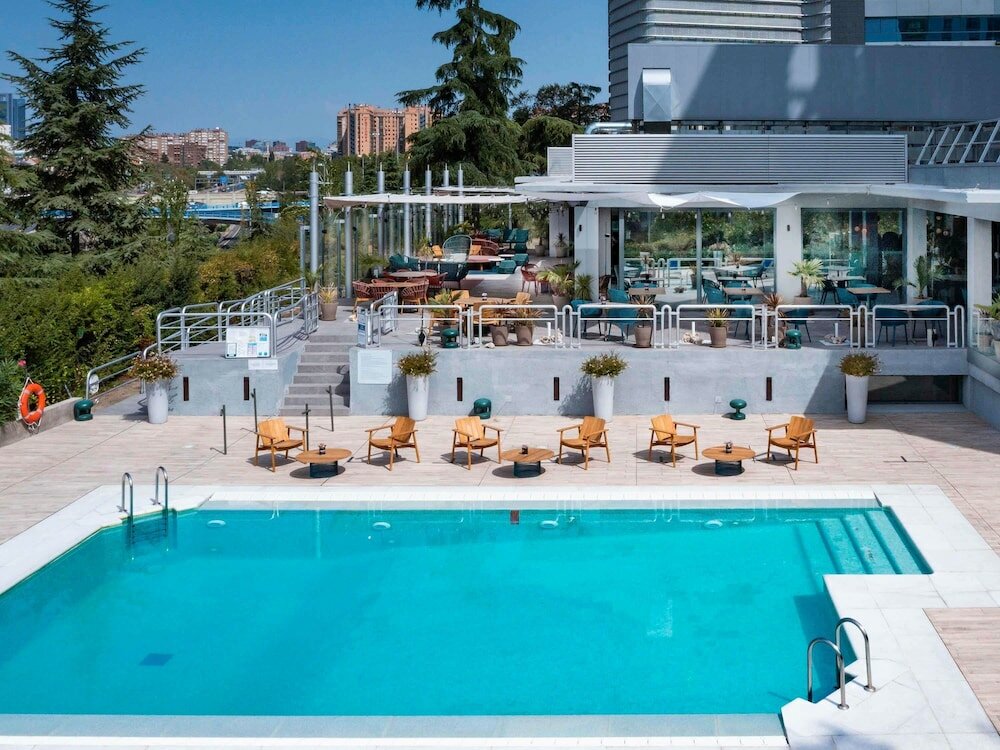 Фото Ibis Styles Madrid City Las Ventas