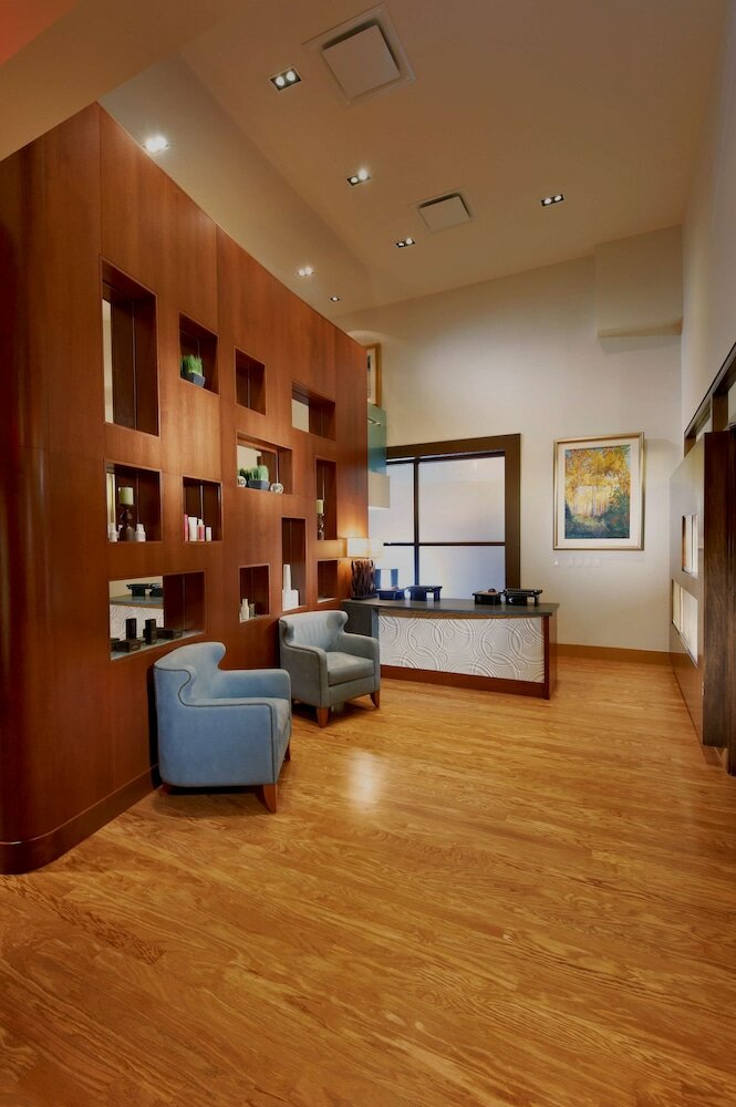 Фото Hyatt Regency Calgary