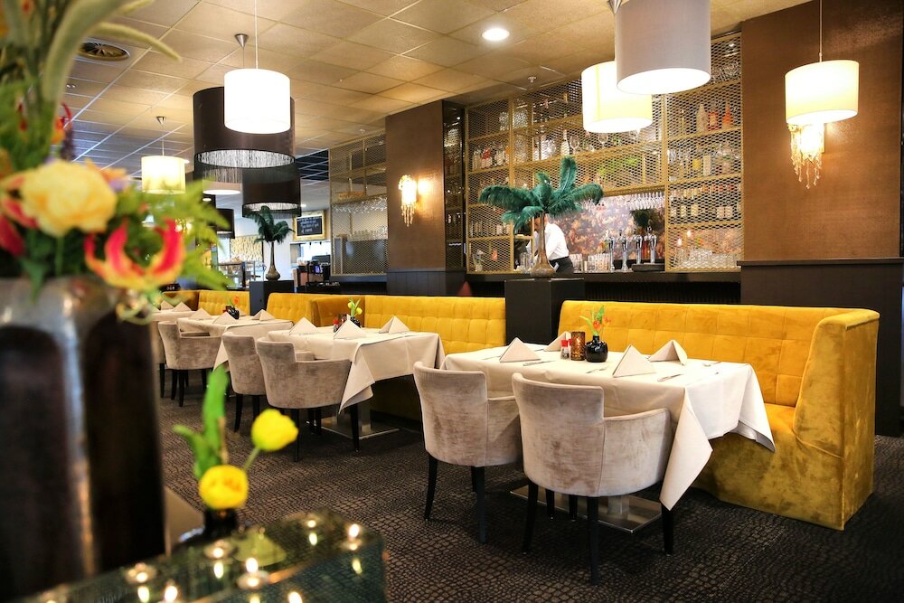 Фото Van der Valk Hotel Rotterdam - Blijdorp