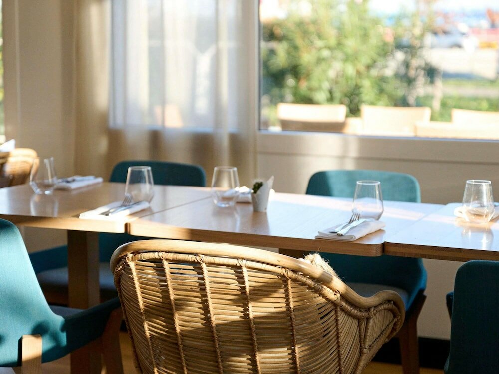 Фото Ibis Styles Bordeaux Bègles