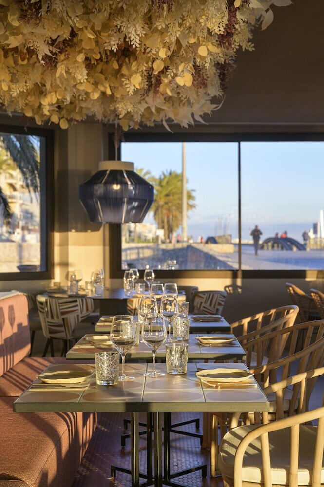 Фото Akquaaa Boutique Hotel