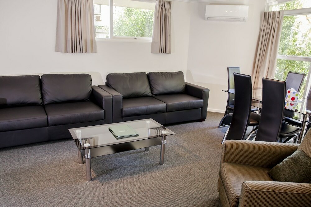 Фото Ashleigh Court Motel