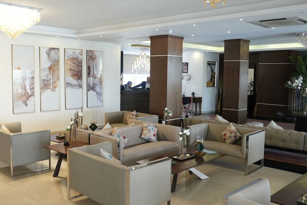 Фото Lijam Hotel