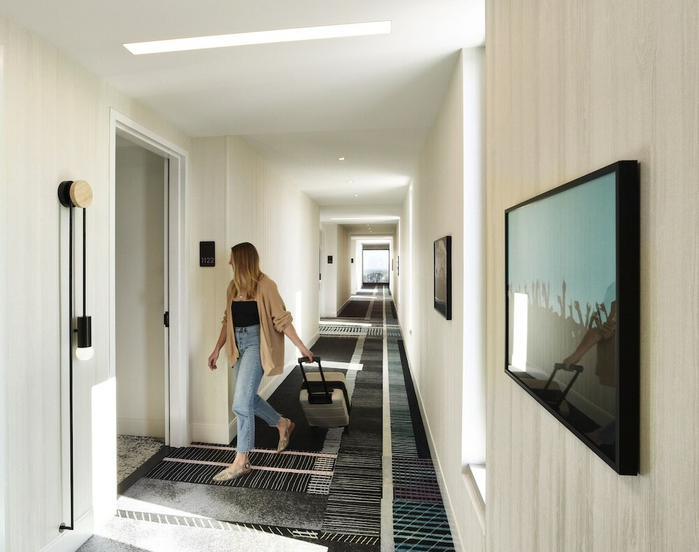 Фото Reverb by Hard Rock Atlanta Downtown