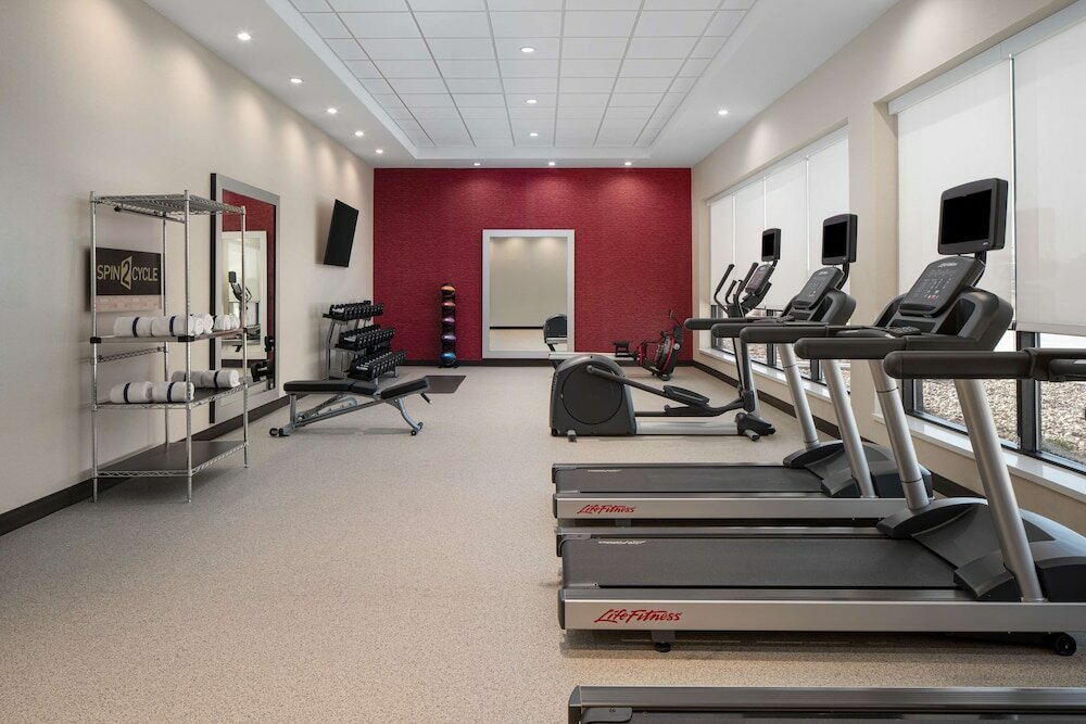 Фото Home2 suites by Hilton Carlsbad