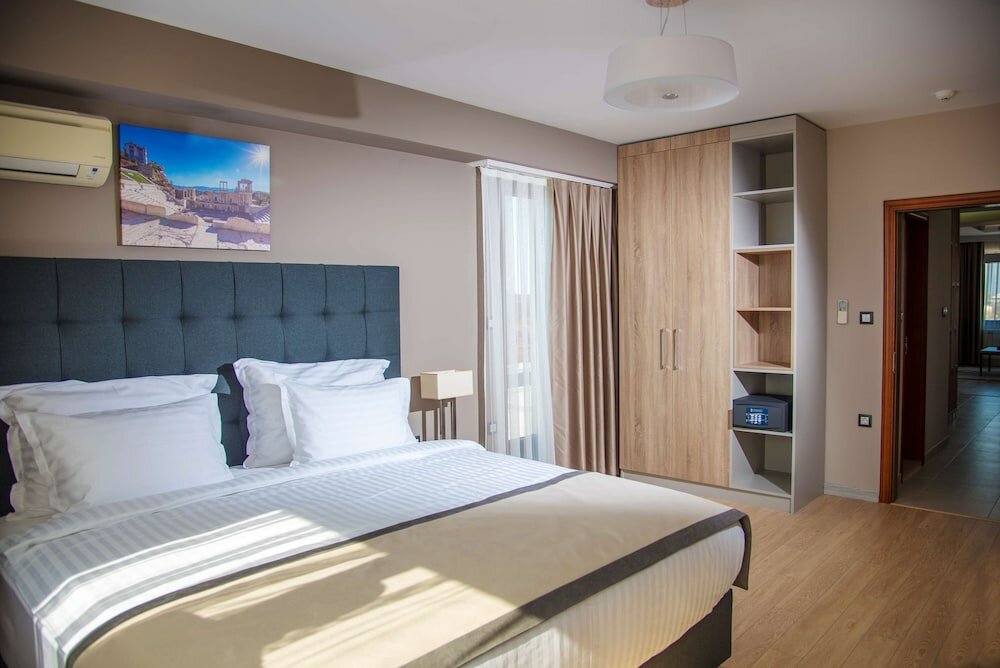 Фото Best Western Premier Plovdiv Hills